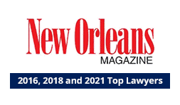 New+Orleans+Magazine+%282016%2C+2018+and+2021%29